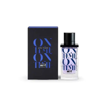 Rue Broca On Time Blue EDP 100ml