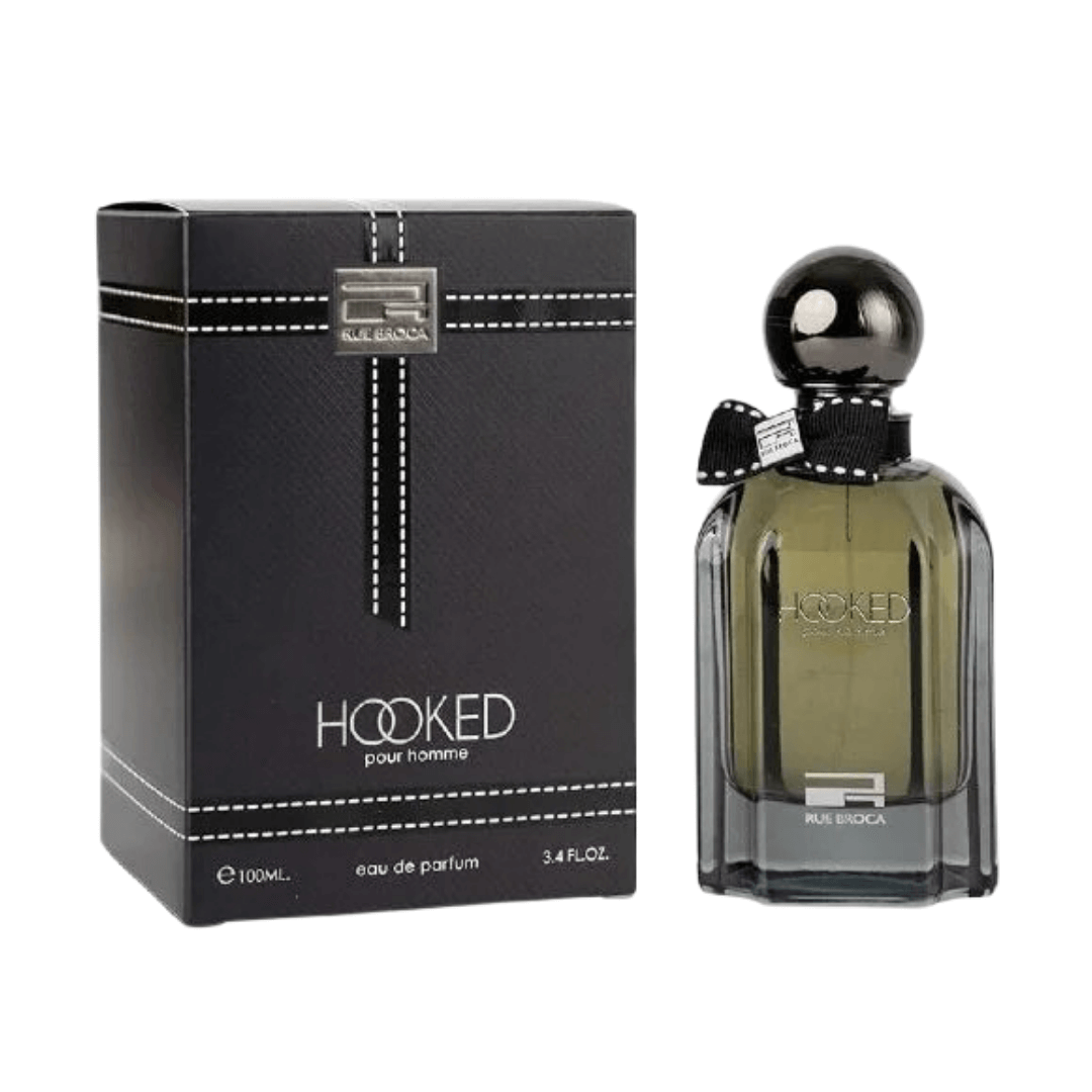 Rue Broca Hooked EDP 100ml For Him