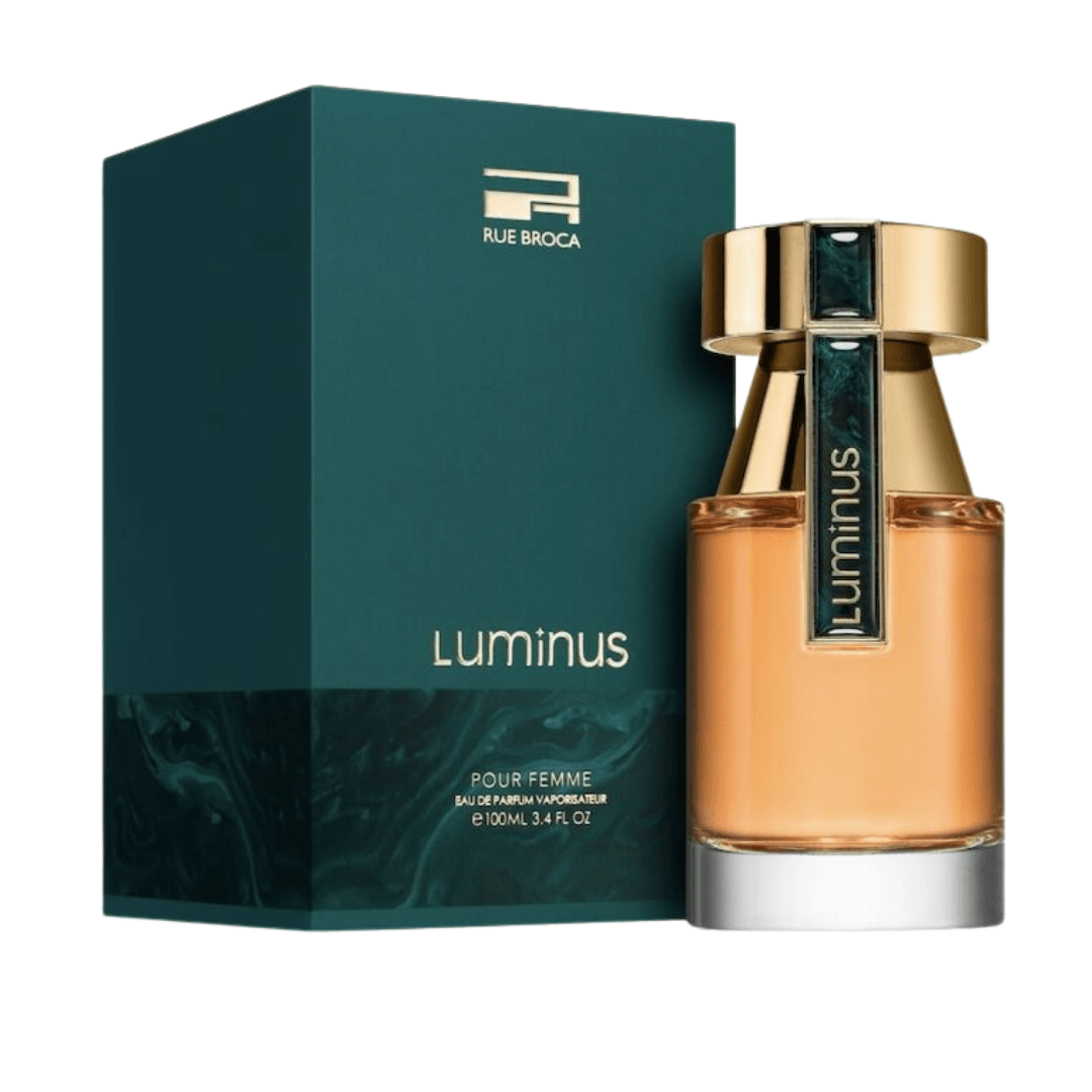 Rue Broca Luminus Pour Femme EDP 100ml