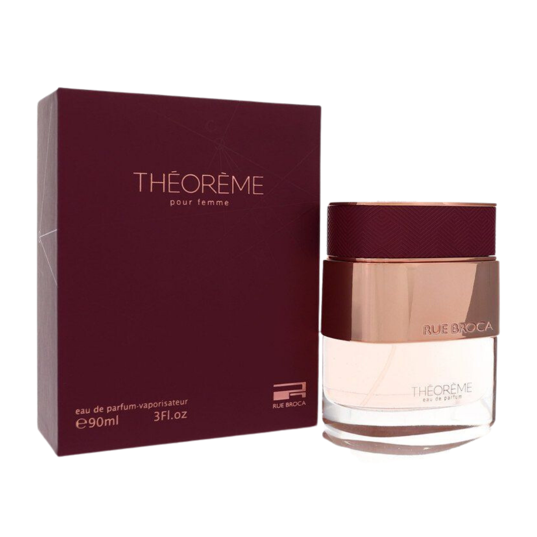 Theoreme Pour Femme For Her