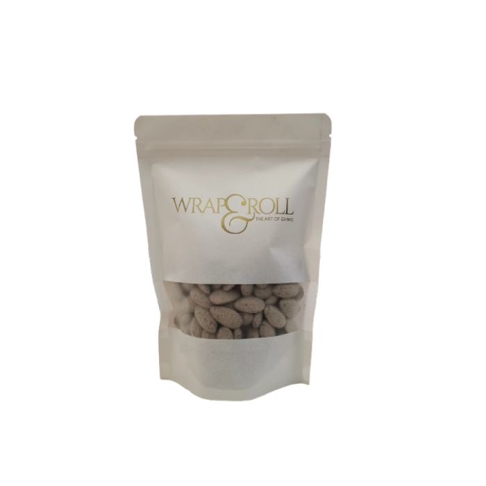 Salted Almond