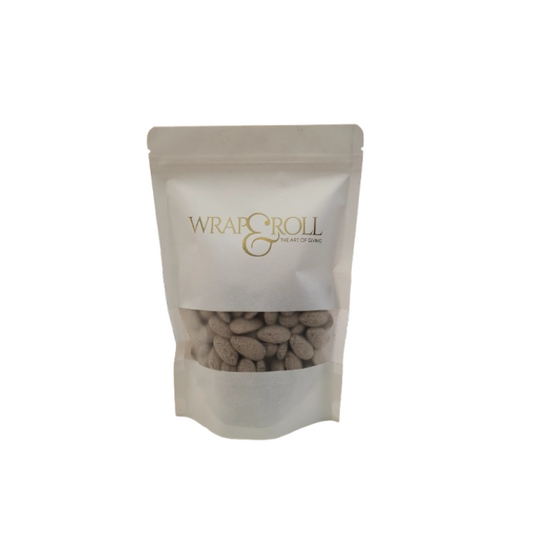 Salted Almond