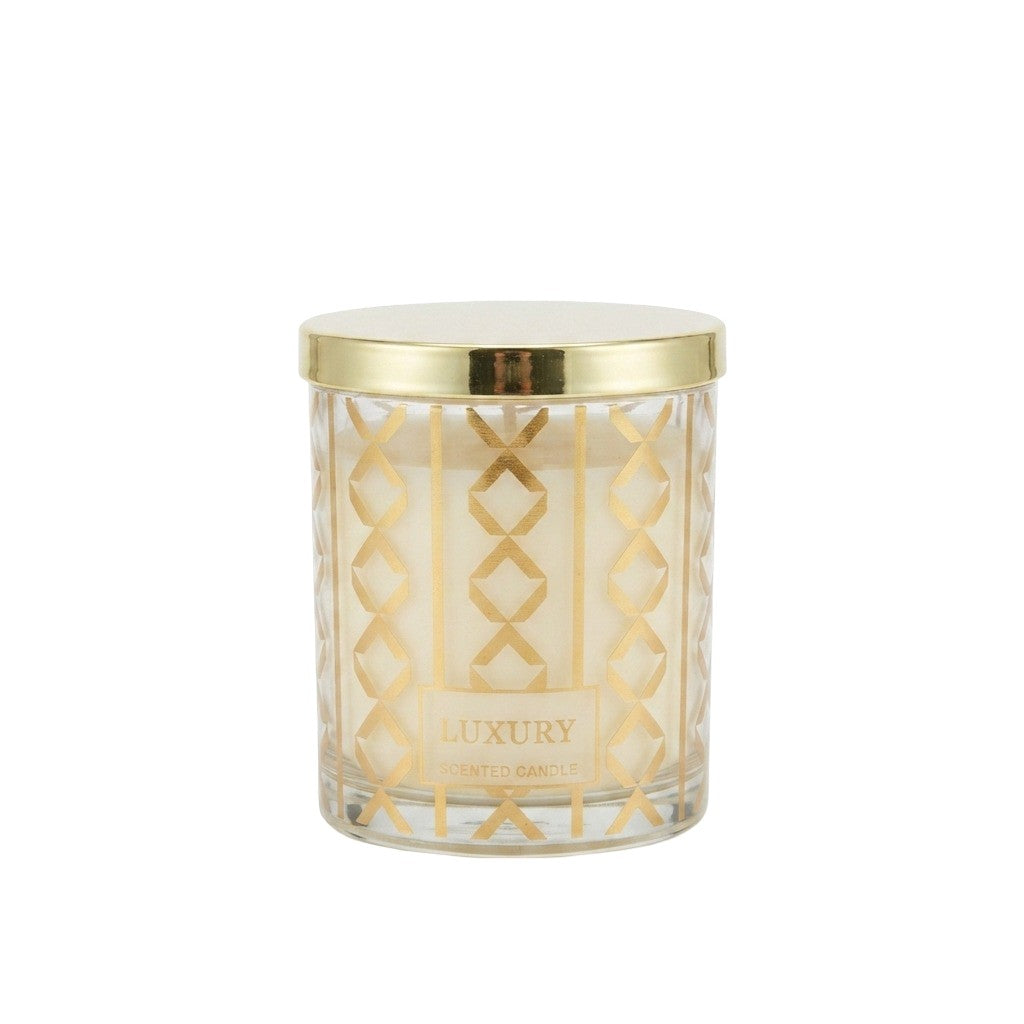 Luxury Scented Candle