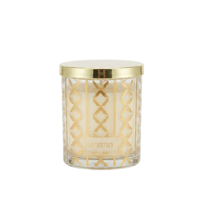 Luxury Scented Candle