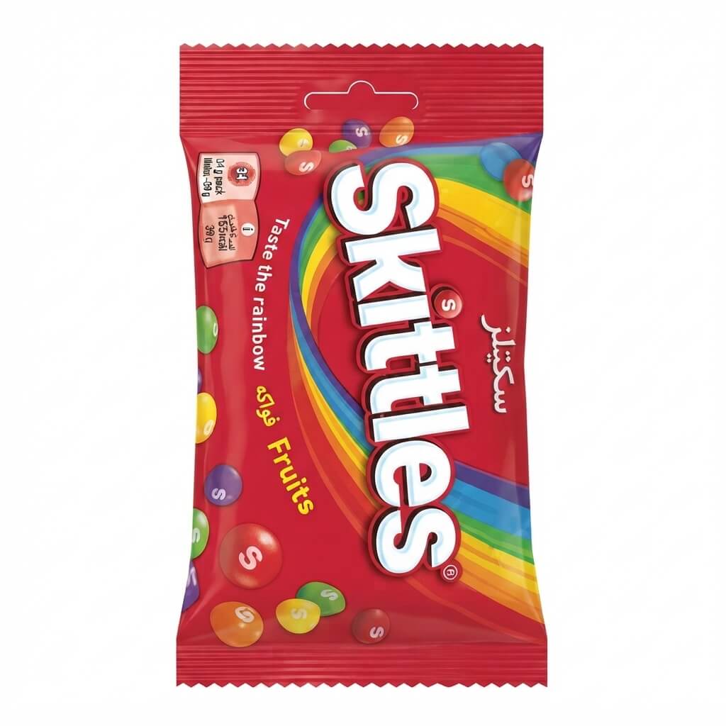 Skittles