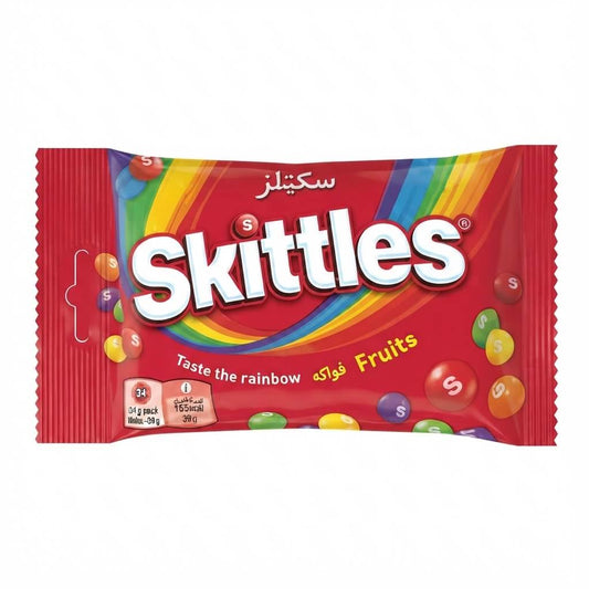 Skittles