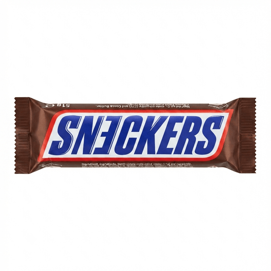 Sneckers Bar