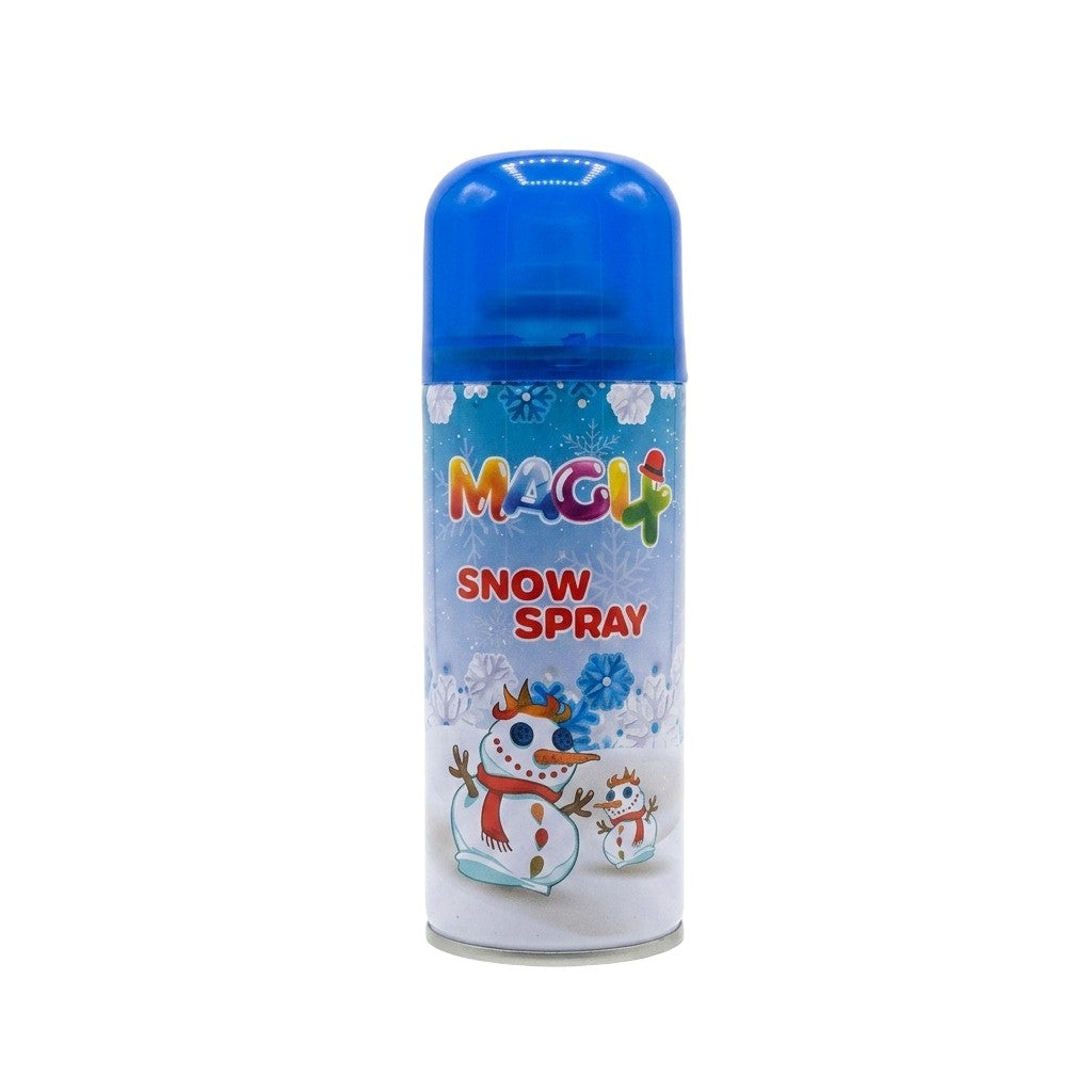 Magic Snow Spray