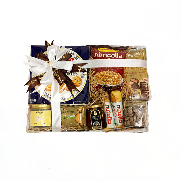 Sophisticated Gift Tray