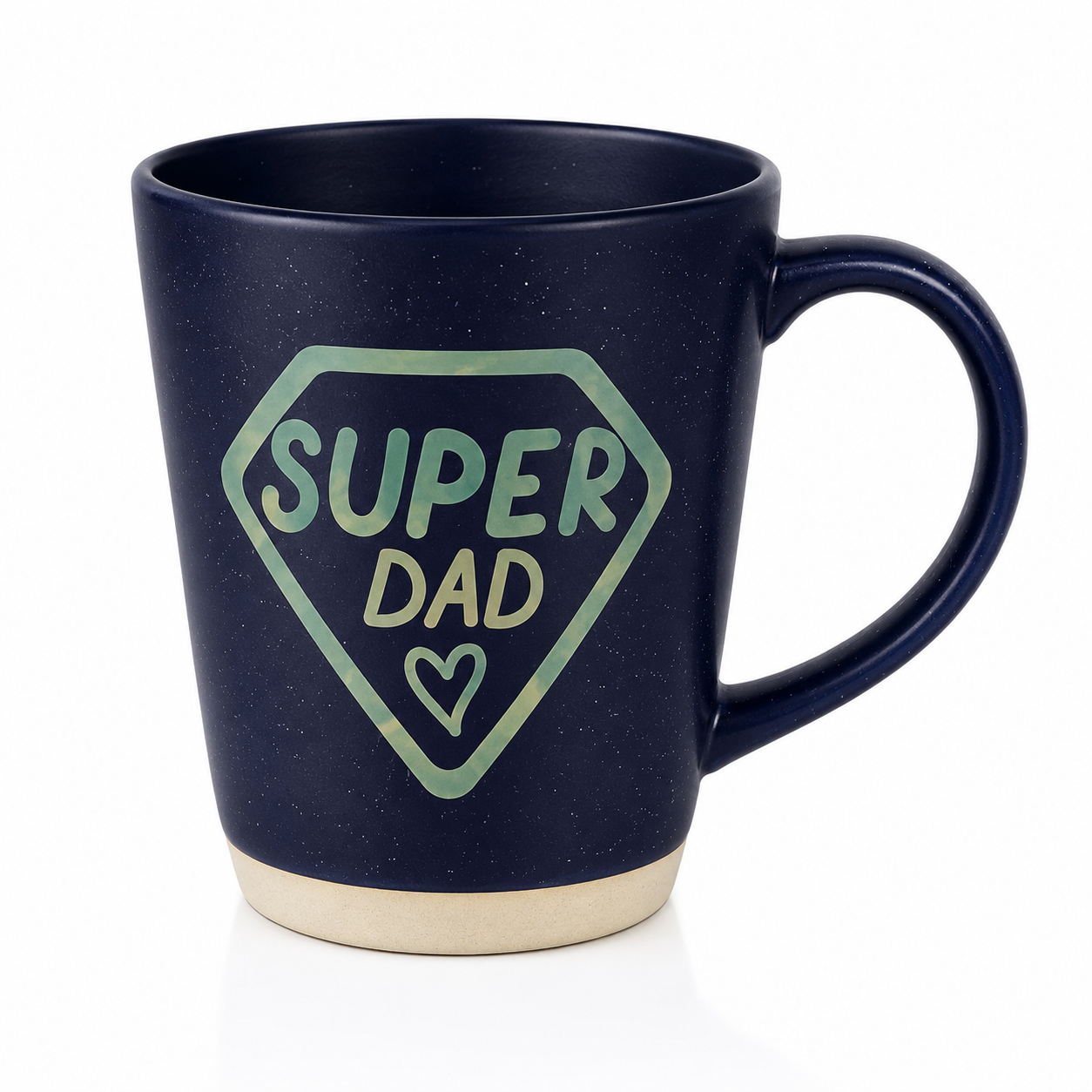 Super Dad Mug