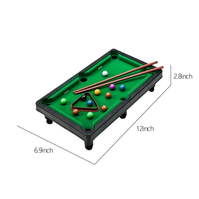 Billiards - Snoker Table (55701)