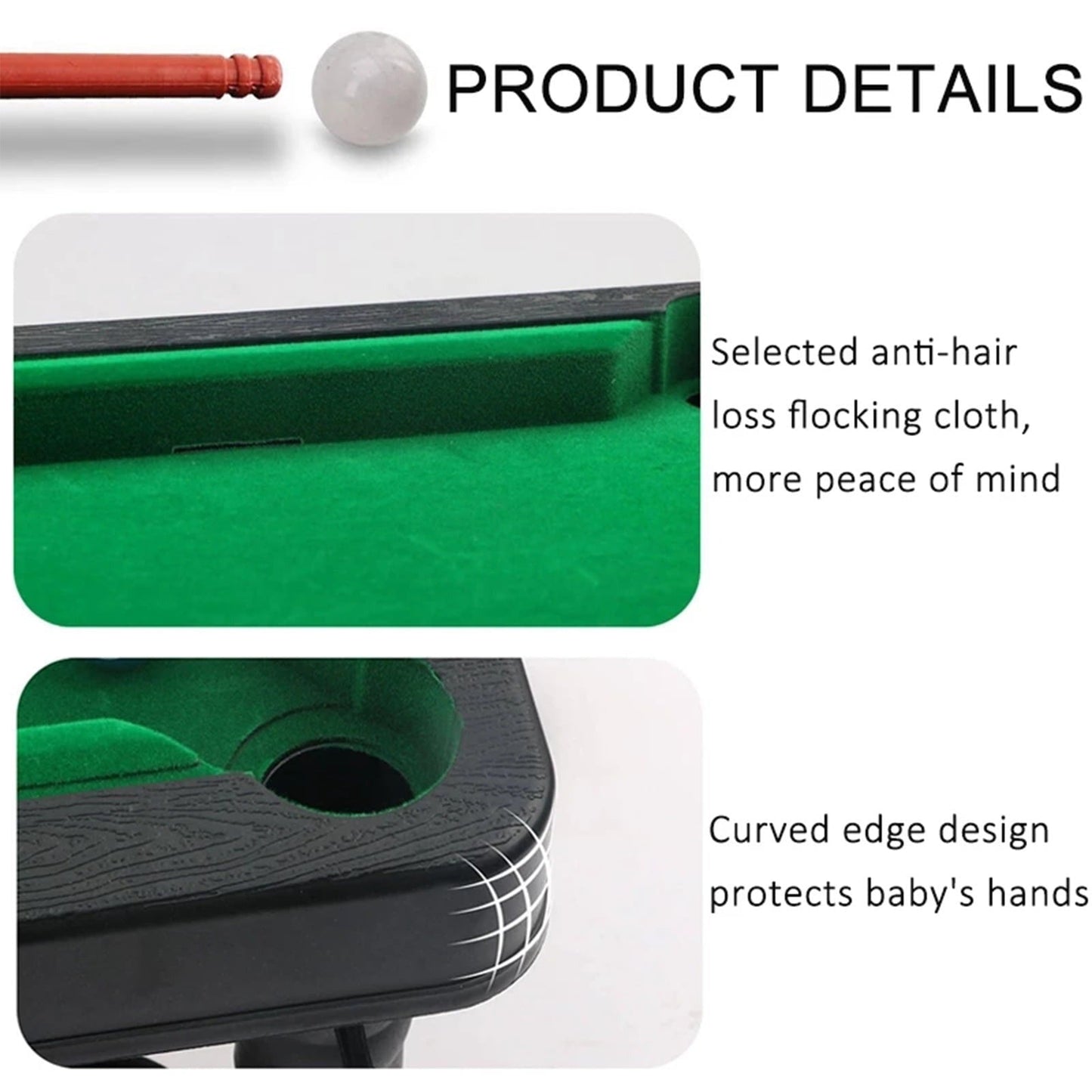 Billiards - Snoker Table (55701)