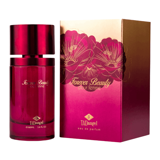 Tad Angel Forever Beauty EDP 100ml For Her