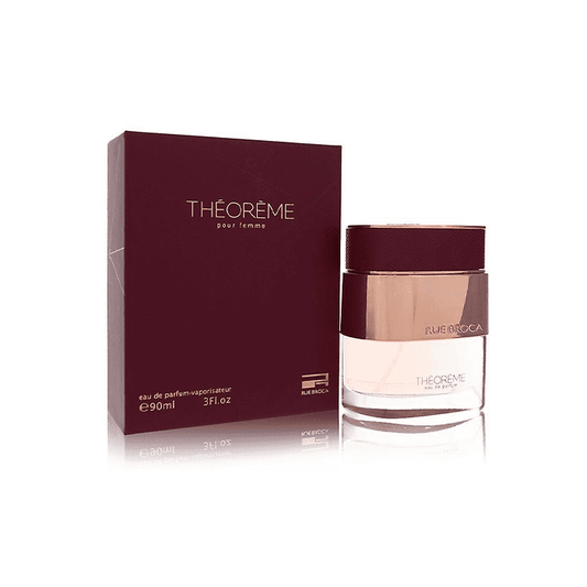 Theoreme Pour Homme For Her