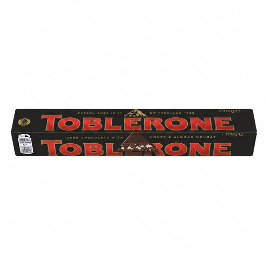 Toblerone 100g