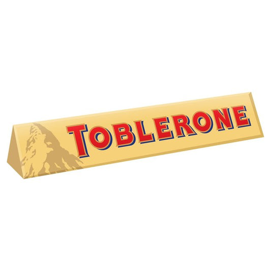 Toblerone - 100g