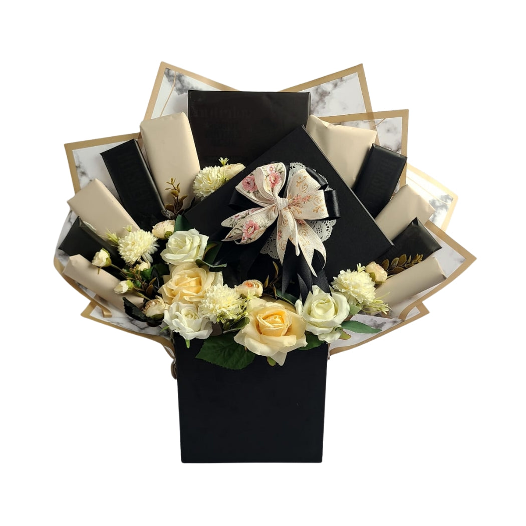 Love in Bloom Gift Hamper