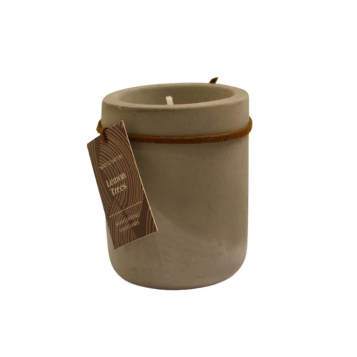 Aroma Gift Set (Read Diffuser 80ml + Scented Candle)