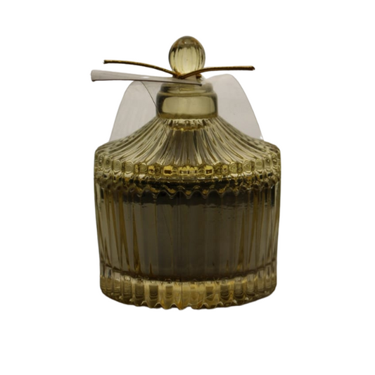 Jazz In The Afternoon Scented Candle