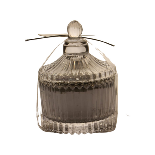 Country Folk Scented Candle
