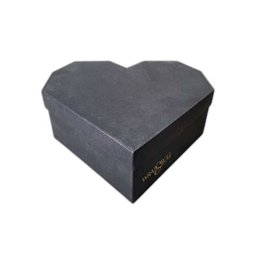 Heart Shaped Gift Box