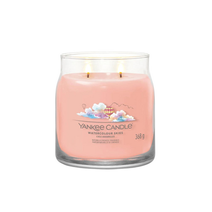 Yankee Candle - Water Colour Skies 368g