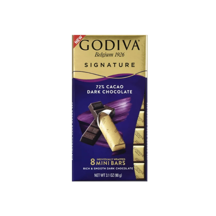 Golden Grace Acrylic Gift Box