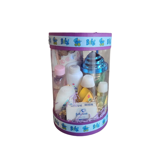 Baby Boy Gift Box