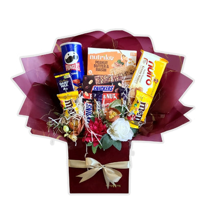 Scarlet Love Gift Box