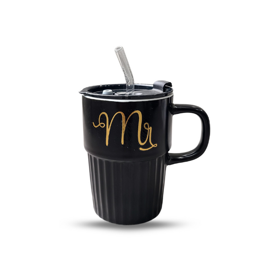 Mr Mug