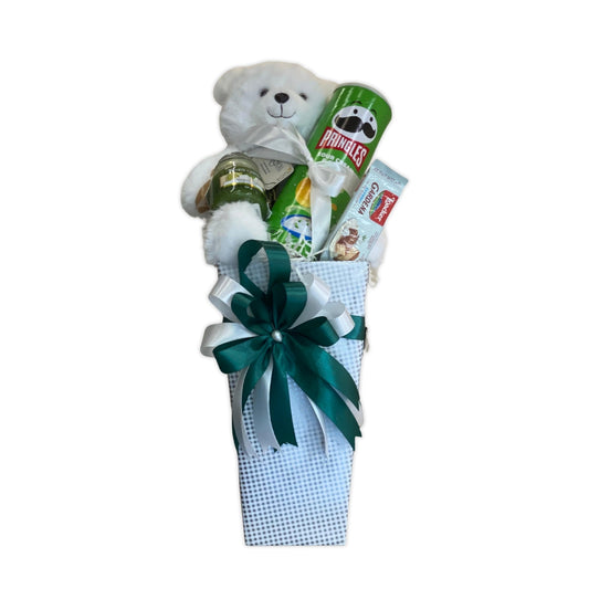Azadi Aura Gift Hamper