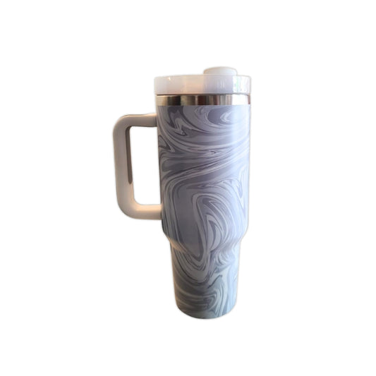 Stanley Mug Texture