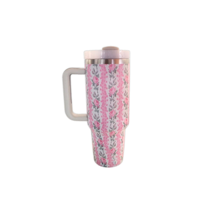 Stanley Mug Texture