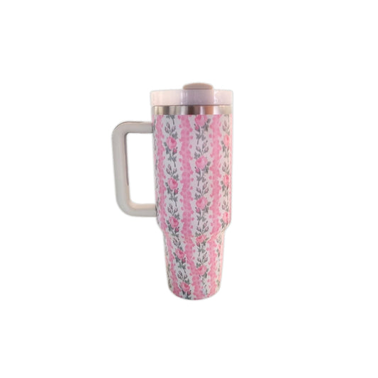 Stanley Mug Texture