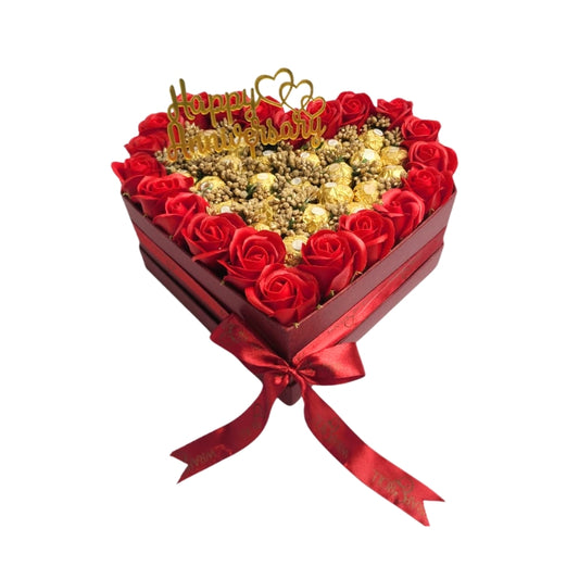 Forever Moments Gift Box