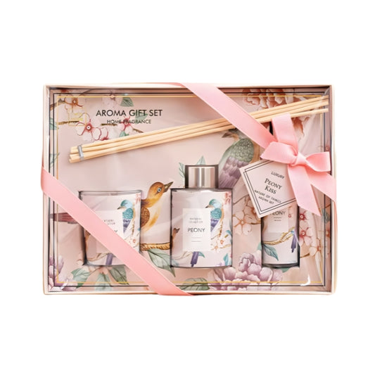 Aroma Gift Set