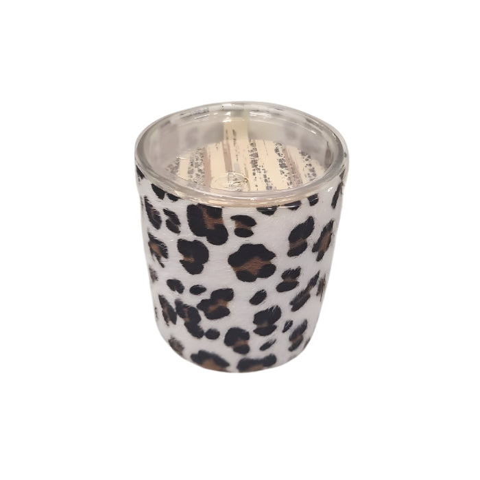 Wlid Love Scented Candle