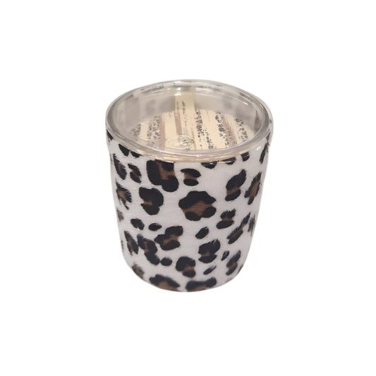 Wlid Love Scented Candle