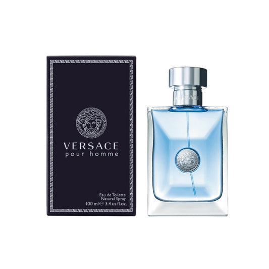 Versace p. Homme EDT 100ML