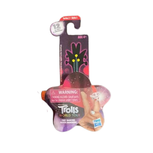 DreamWorks Trolls World Tour - Tiny Dancers E6566