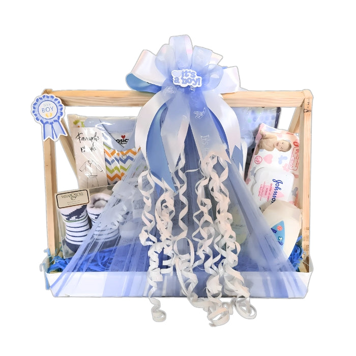 Wrap & Roll