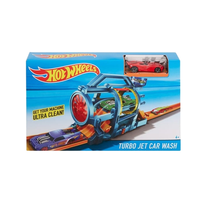 Wrap & Roll