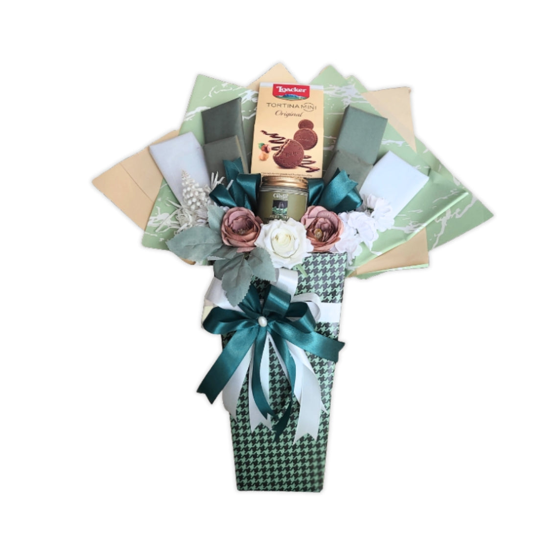 Wrap & Roll