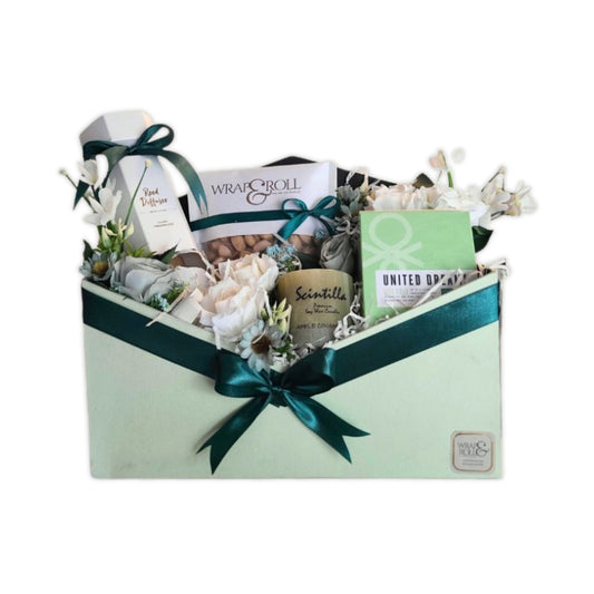 Independence Treat Gift Box