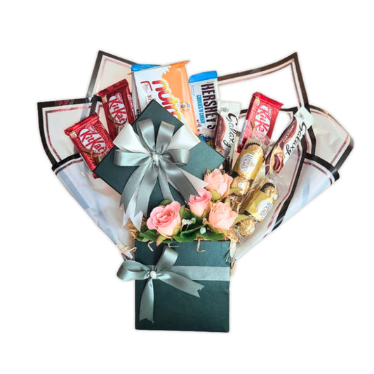 Sweet Azadi Gift Hamper