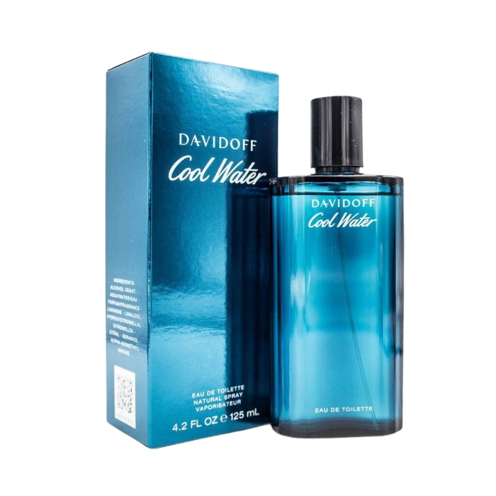 Davidoff Cool Water Man EDT 100ml