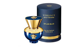 Versace Dylan Blue Pour Femme EDP 100ml