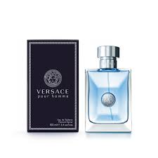 Versace Pour Homme EDT 100ml