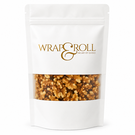 Walnuts Pouch
