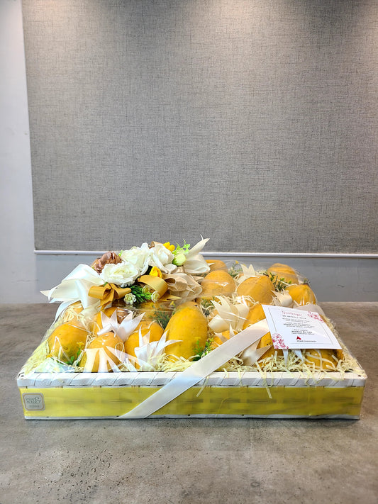 Al Falah Investment Corporate Gifting